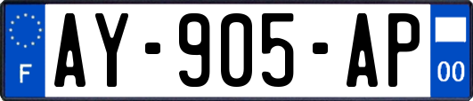 AY-905-AP