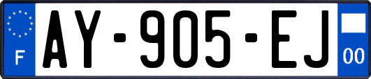 AY-905-EJ
