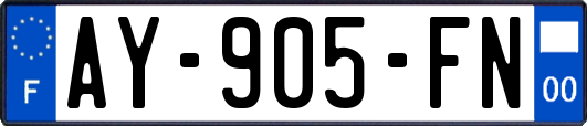 AY-905-FN