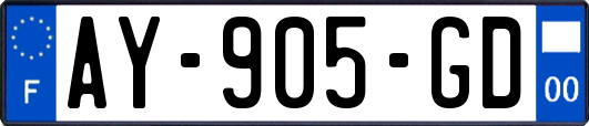 AY-905-GD