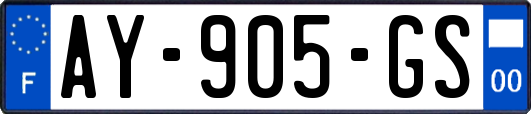 AY-905-GS