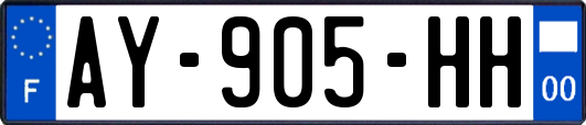 AY-905-HH