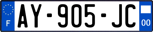AY-905-JC