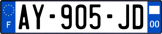 AY-905-JD