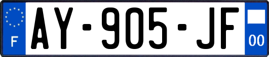AY-905-JF