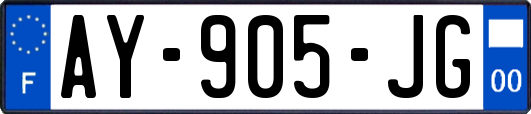 AY-905-JG