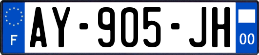 AY-905-JH