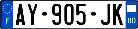 AY-905-JK