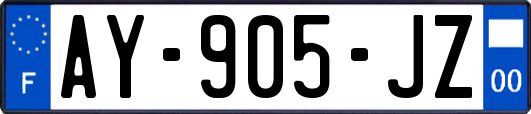 AY-905-JZ