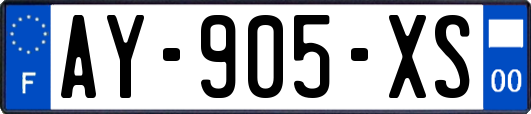 AY-905-XS