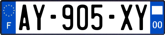 AY-905-XY