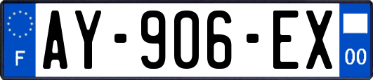 AY-906-EX