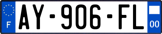 AY-906-FL