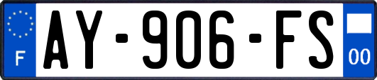 AY-906-FS