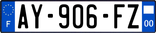 AY-906-FZ