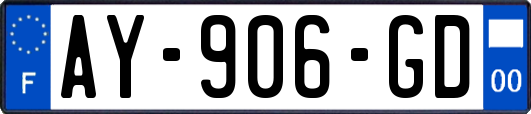 AY-906-GD