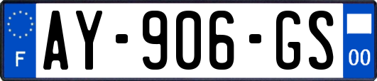 AY-906-GS
