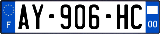 AY-906-HC