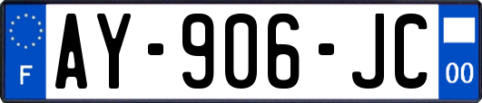 AY-906-JC