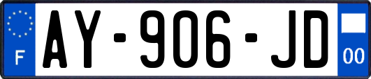 AY-906-JD