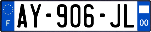 AY-906-JL