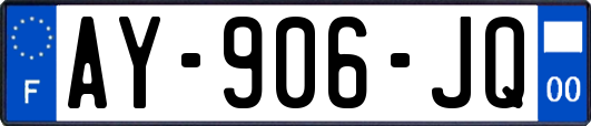 AY-906-JQ