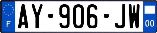 AY-906-JW