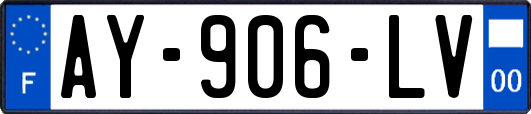 AY-906-LV