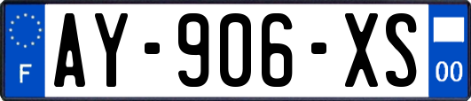 AY-906-XS