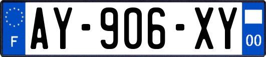 AY-906-XY
