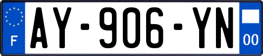 AY-906-YN