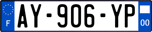 AY-906-YP