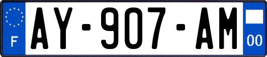 AY-907-AM