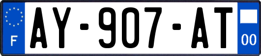 AY-907-AT