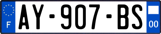 AY-907-BS