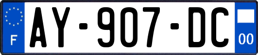 AY-907-DC