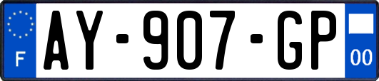 AY-907-GP
