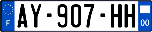 AY-907-HH