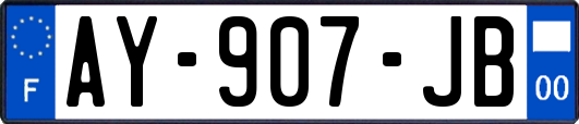 AY-907-JB