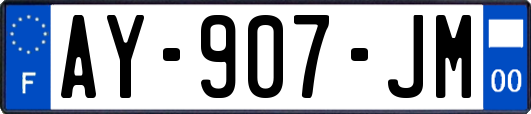 AY-907-JM