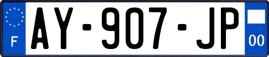 AY-907-JP