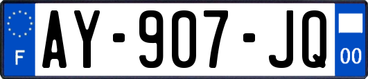 AY-907-JQ