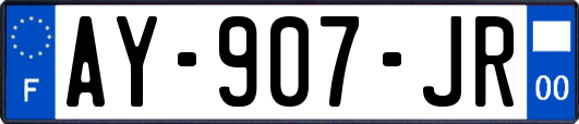 AY-907-JR