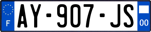 AY-907-JS