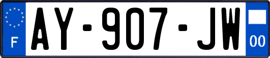 AY-907-JW