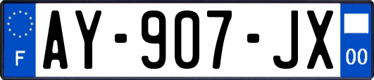 AY-907-JX