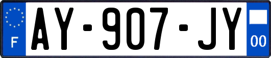 AY-907-JY