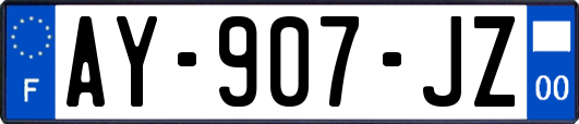 AY-907-JZ