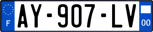 AY-907-LV