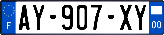 AY-907-XY